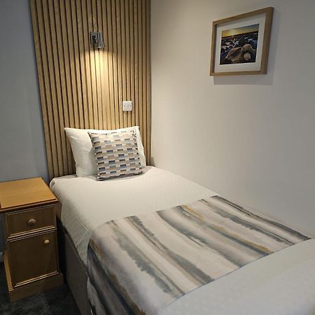 Craig-Y-Don Hotell Blackpool Exteriör bild